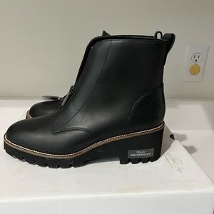 Blondo waterproof boots size 8.5